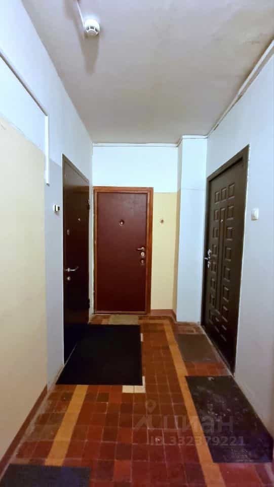 Россия, Москва, Просторная улица, 14к1, фото 17