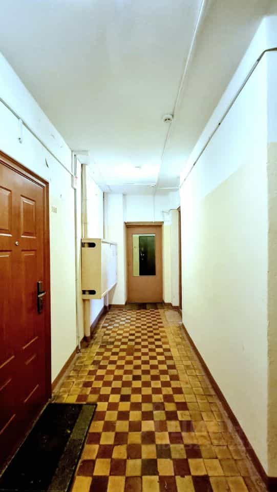 Россия, Москва, Просторная улица, 14к1, фото 18