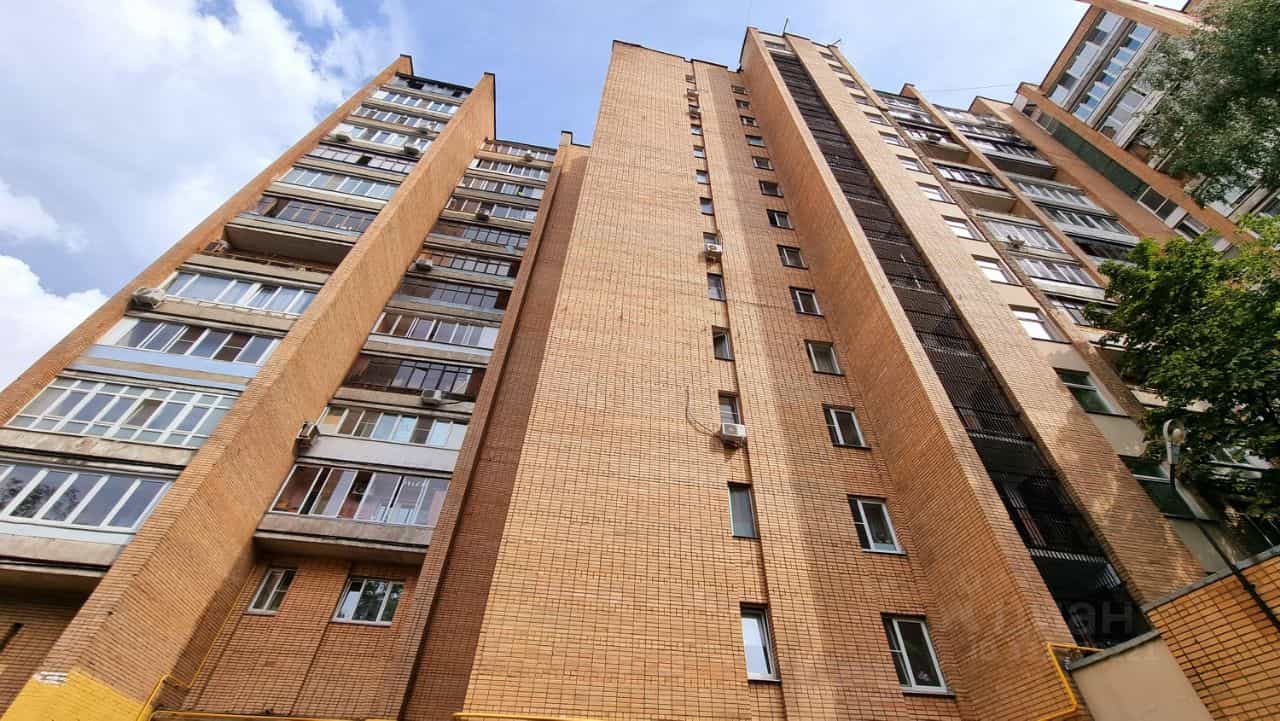 Россия, Москва, Просторная улица, 14к1, фото 22