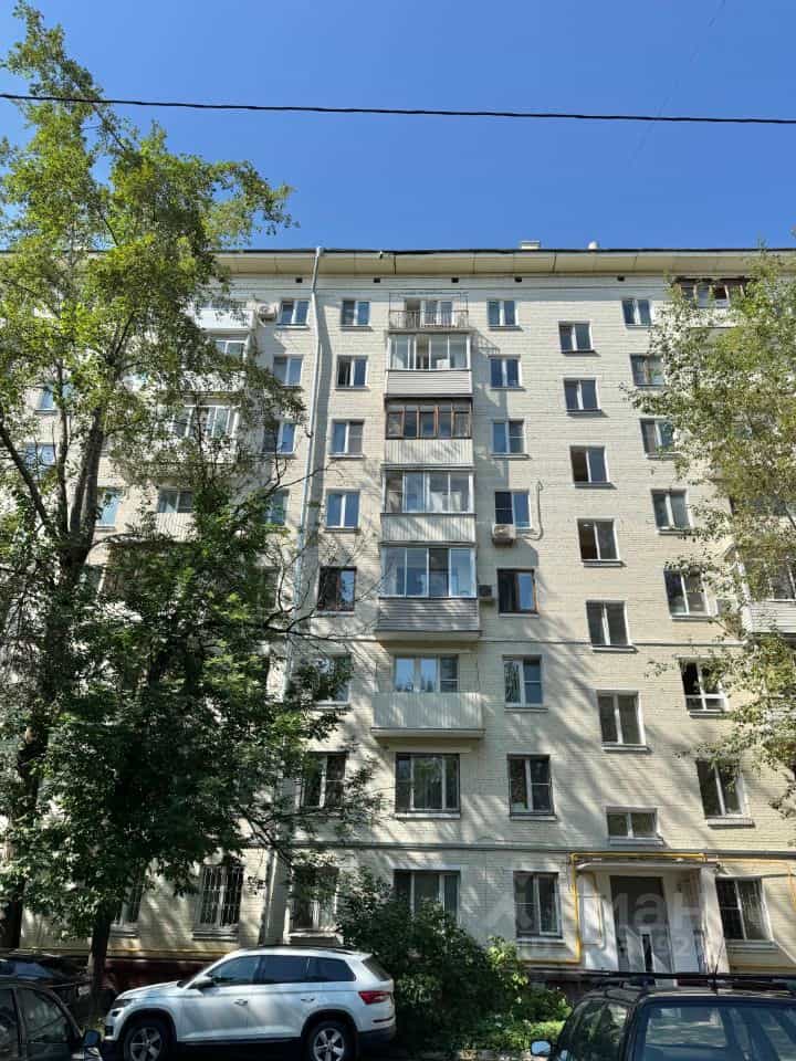 Россия, Москва, 7-я Кожуховская улица, 20А, фото 16