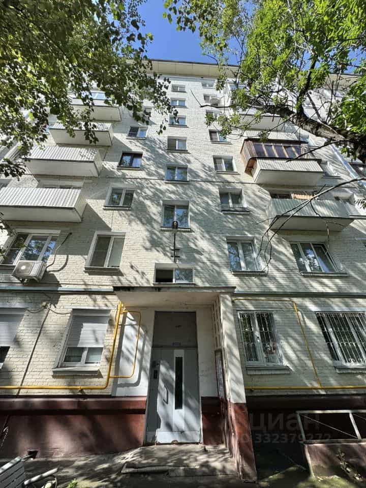 Россия, Москва, 7-я Кожуховская улица, 20А, фото 17