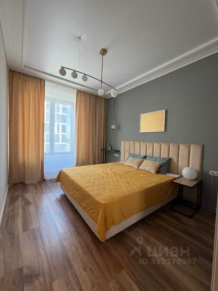 Россия, Москва, Ленинградский проспект, 29к1, фото 18