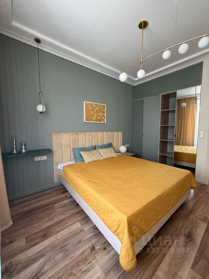 Россия, Москва, Ленинградский проспект, 29к1, фото 19