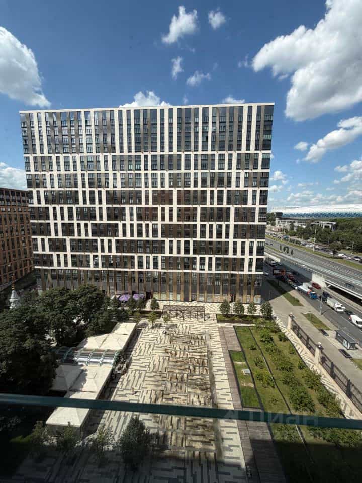 Россия, Москва, Ленинградский проспект, 29к1, фото 23