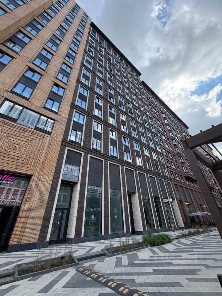 Россия, Москва, Ленинградский проспект, 29к1, фото 25