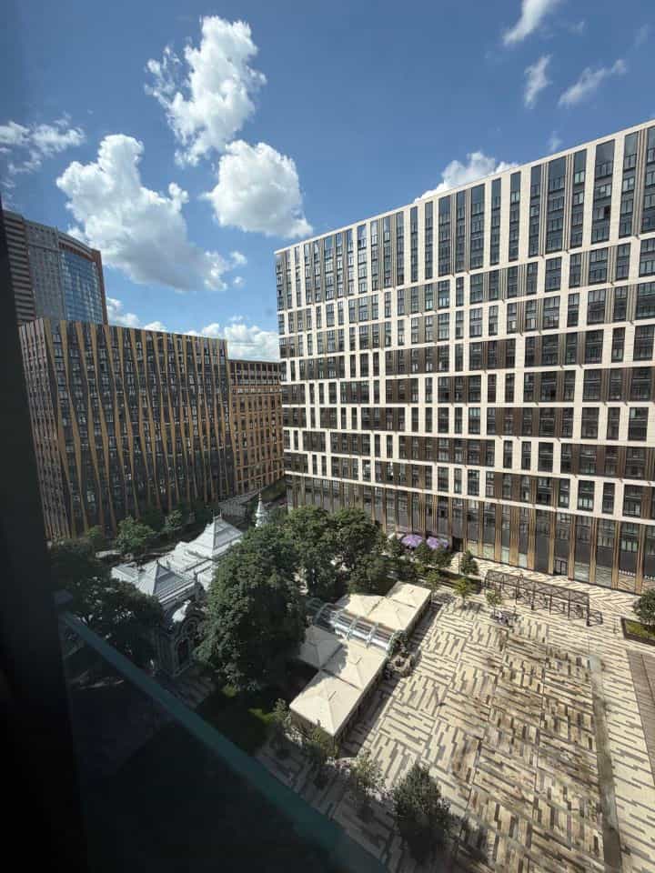 Россия, Москва, Ленинградский проспект, 29к1, фото 26