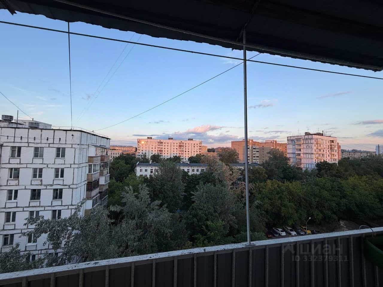 Россия, Москва, улица Космонавтов, 22, фото 10