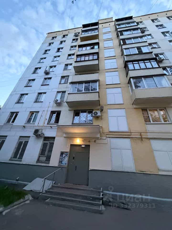 Россия, Москва, улица Космонавтов, 22, фото 14