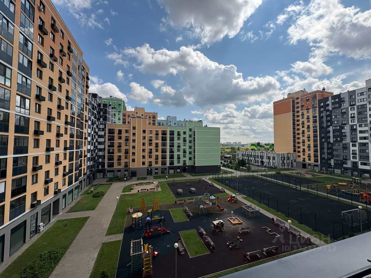 Россия, Москва, Производственная улица, 12к1, фото 12