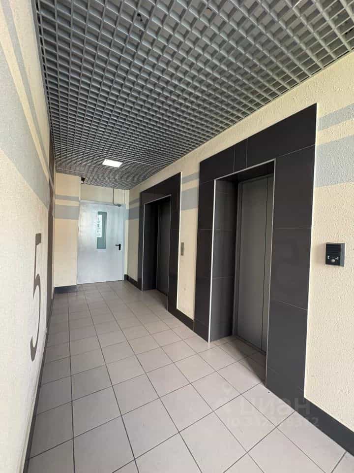 Россия, Москва, Производственная улица, 12к1, фото 19