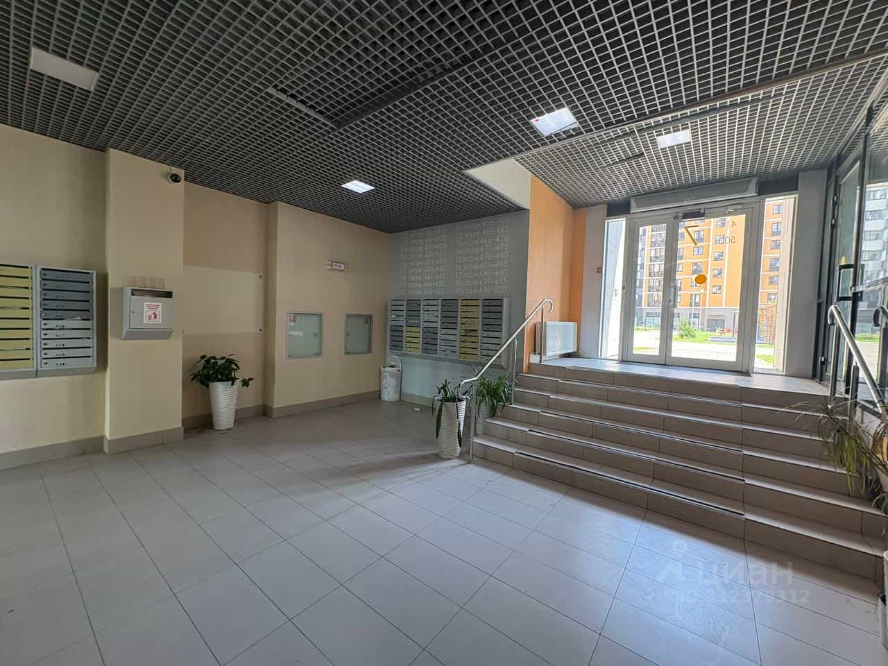 Россия, Москва, Производственная улица, 12к1, фото 21