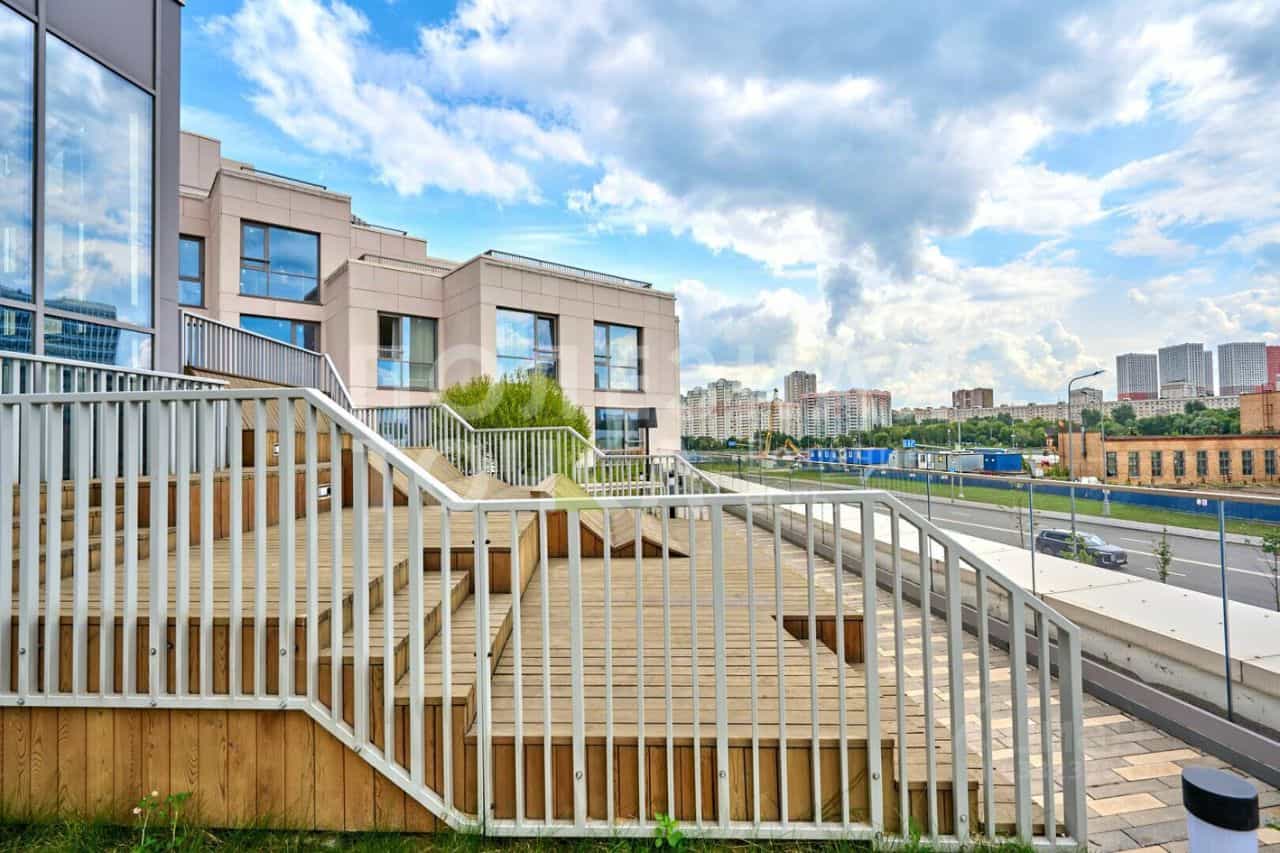 Россия, Москва, набережная Марка Шагала, 11к1, фото 11