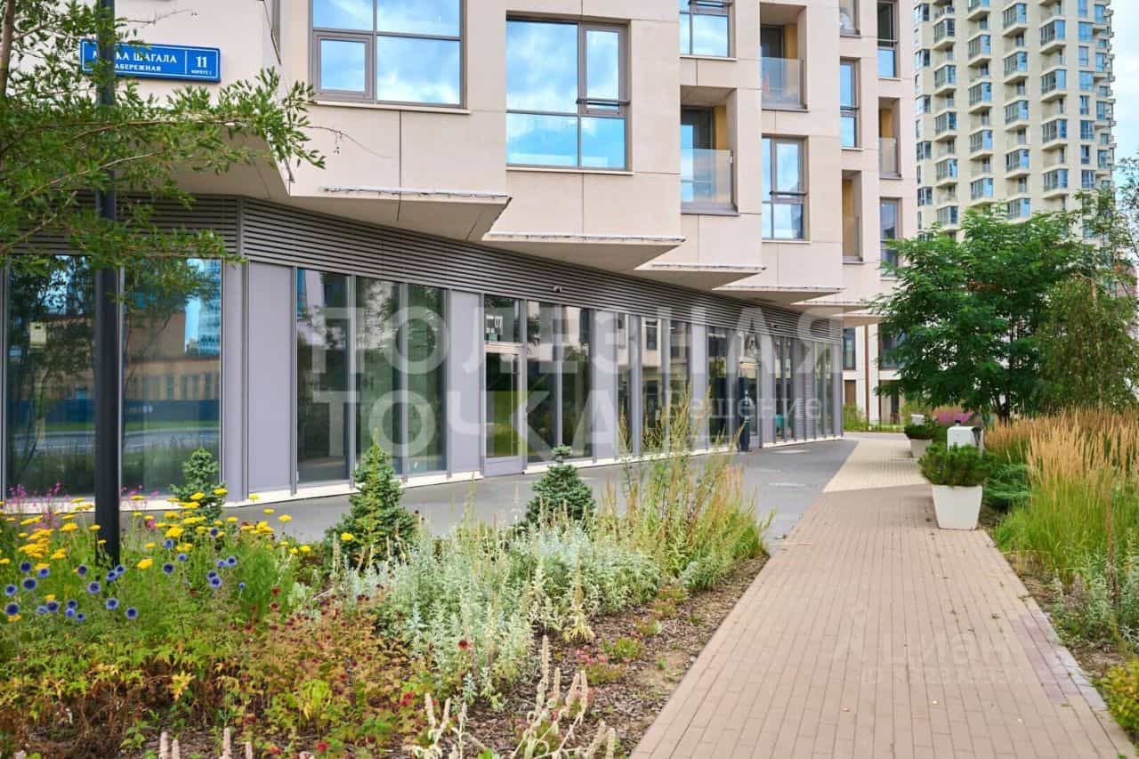 Россия, Москва, набережная Марка Шагала, 11к1, фото 16