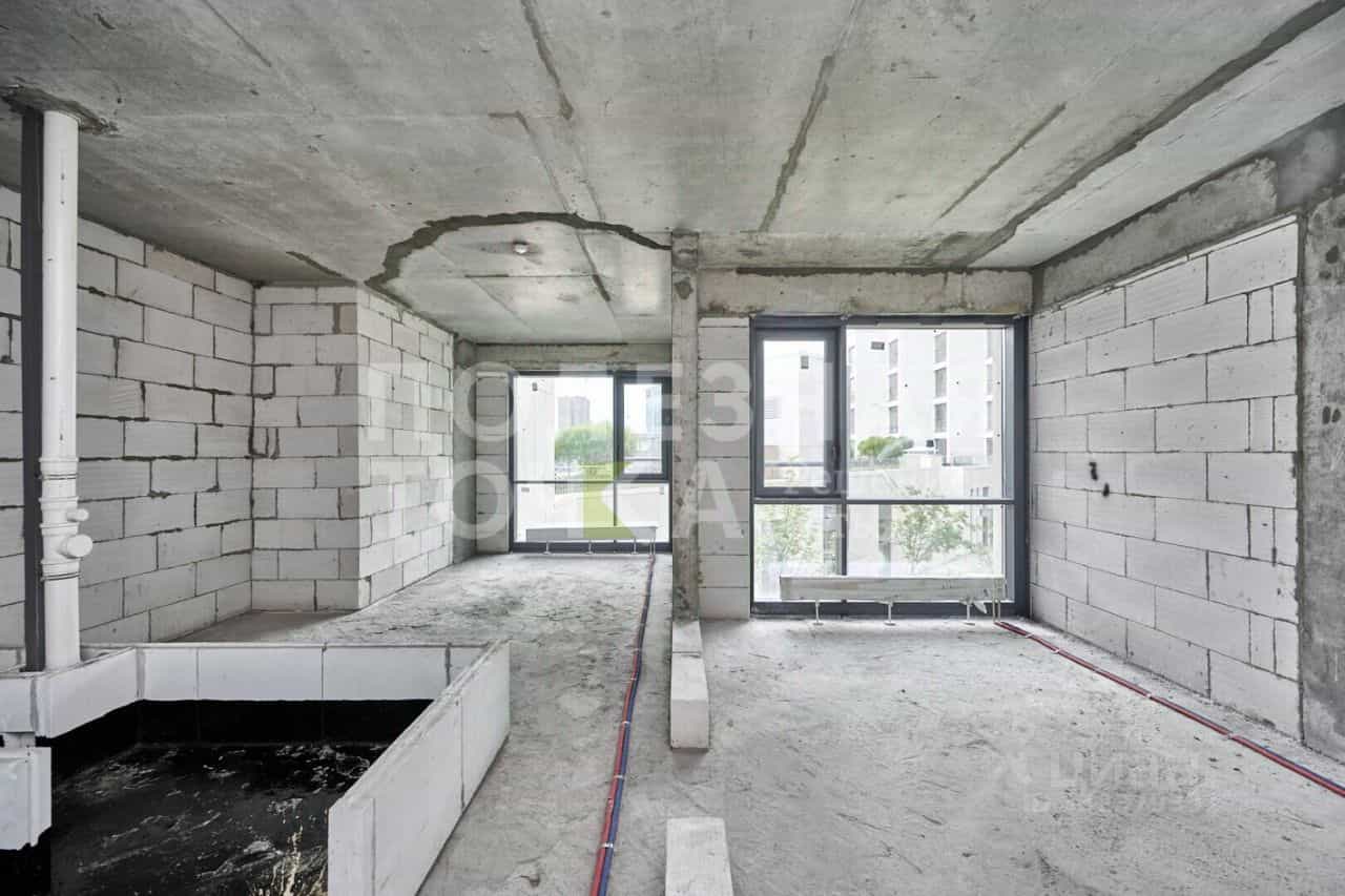 Россия, Москва, набережная Марка Шагала, 11к1, фото 23