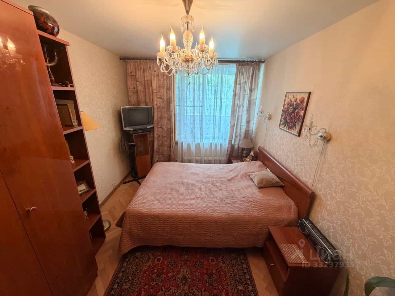 Россия, Москва, улица Барклая, 3, фото 8