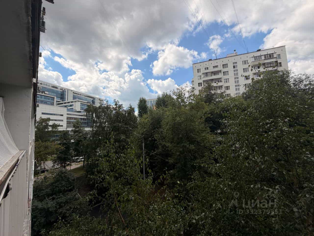 Россия, Москва, улица Барклая, 3, фото 13