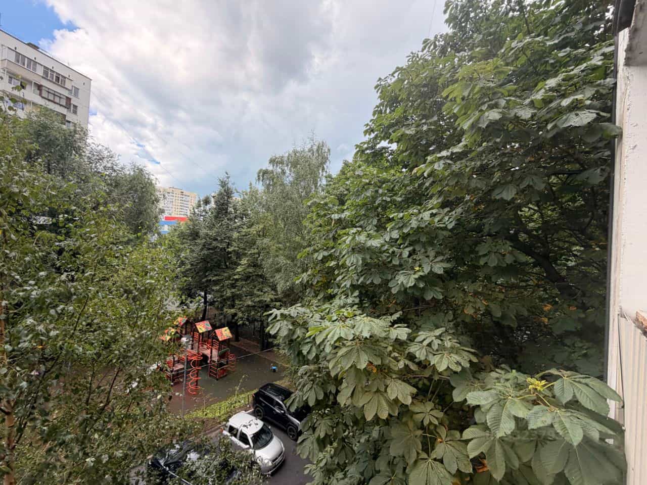 Россия, Москва, улица Барклая, 3, фото 14