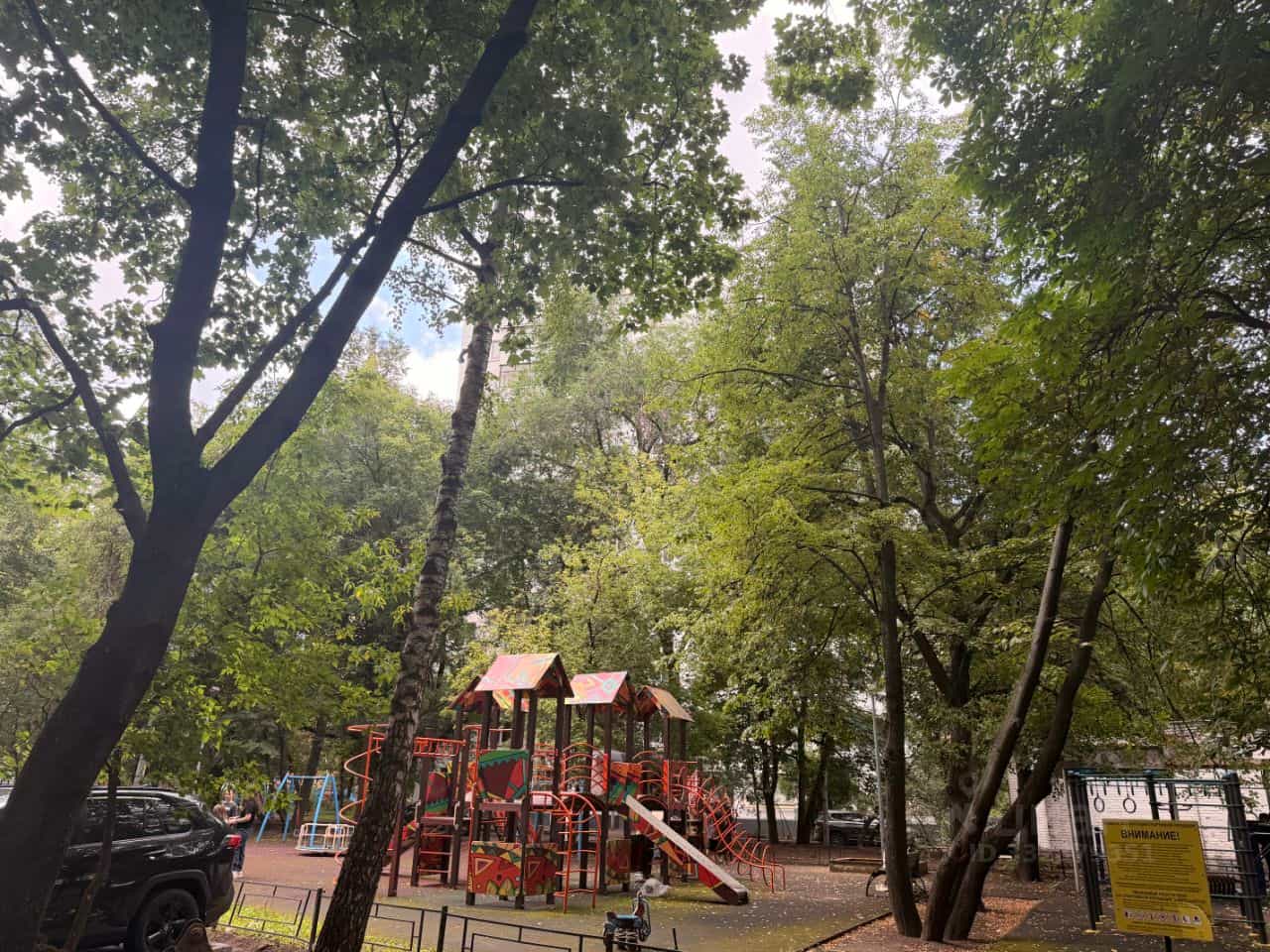 Россия, Москва, улица Барклая, 3, фото 30