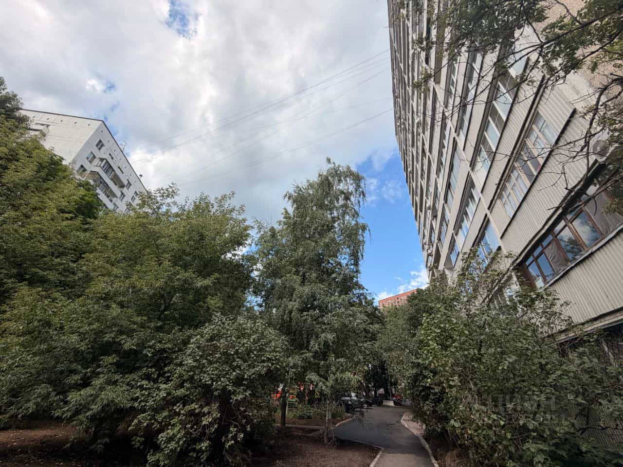 Россия, Москва, улица Барклая, 3, фото 35