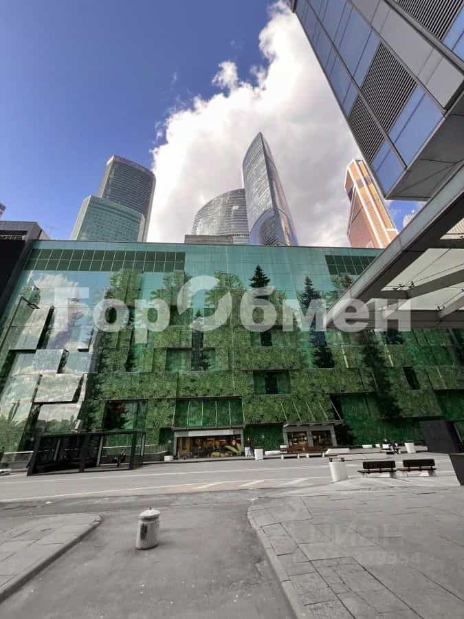 Россия, Москва, Пресненская набережная, 8с1, фото 3