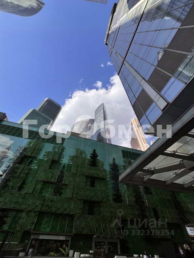Россия, Москва, Пресненская набережная, 8с1, фото 8