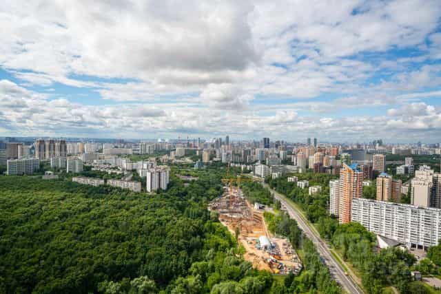 Фото объекта