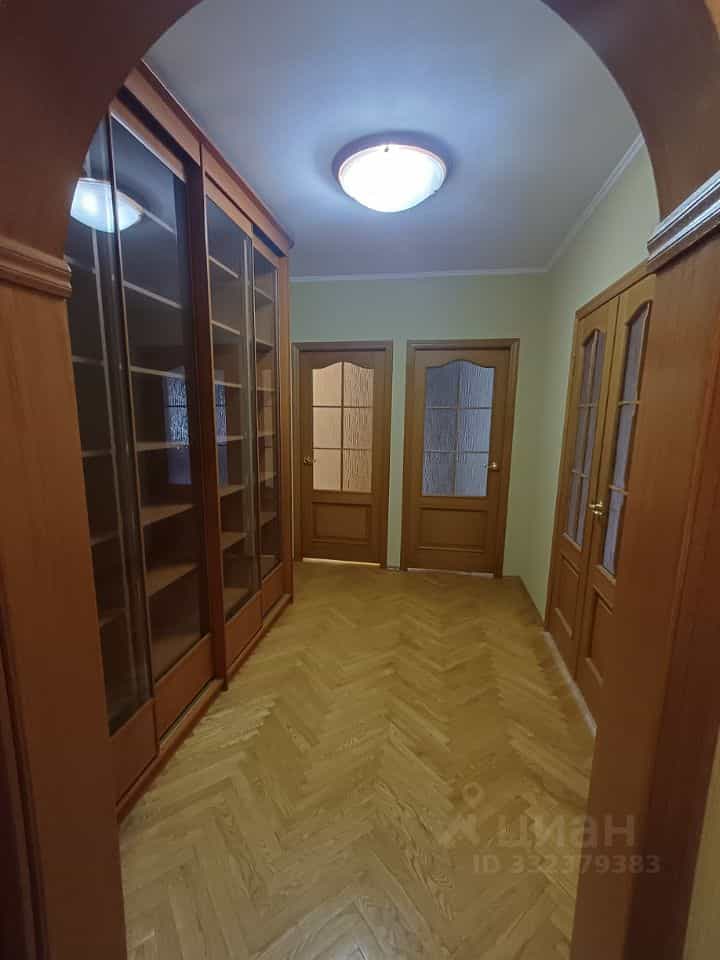 Россия, Москва, улица Барышиха, 16, фото 12