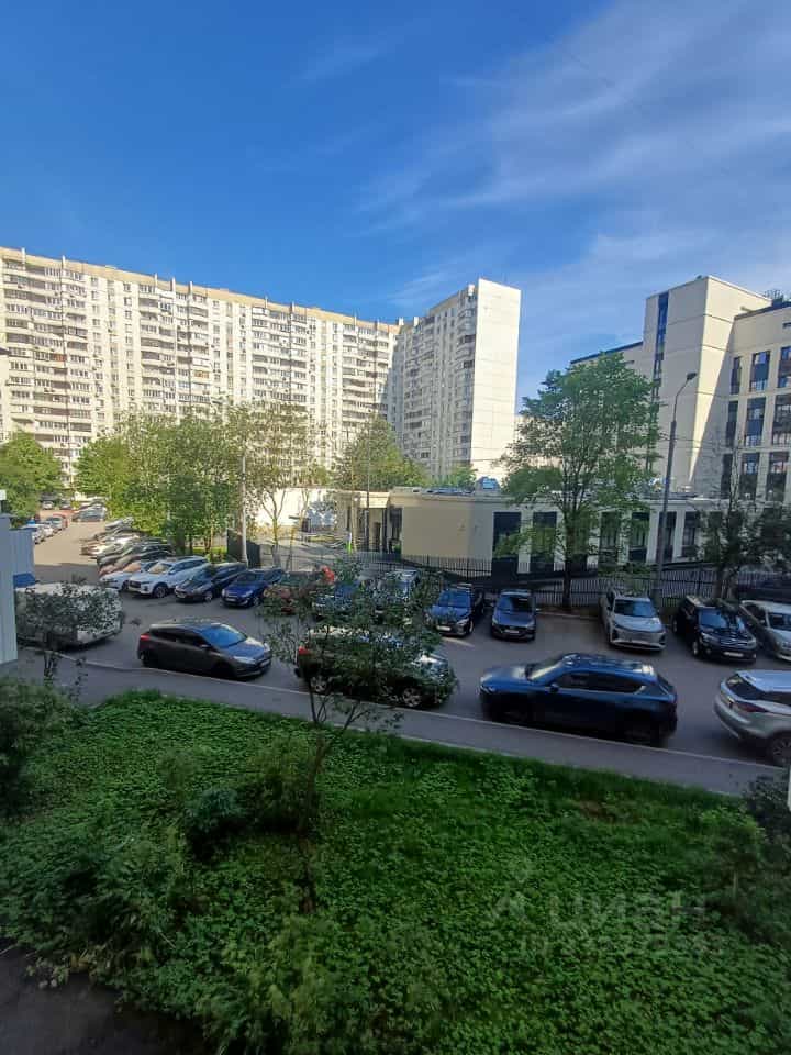 Россия, Москва, улица Барышиха, 16, фото 17