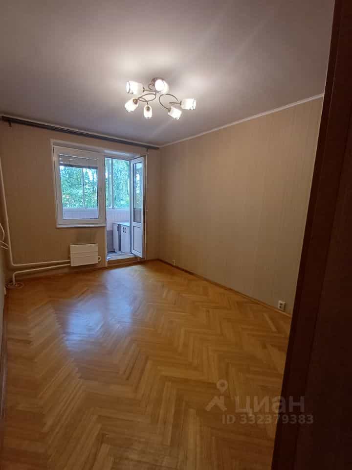 Россия, Москва, улица Барышиха, 16, фото 19
