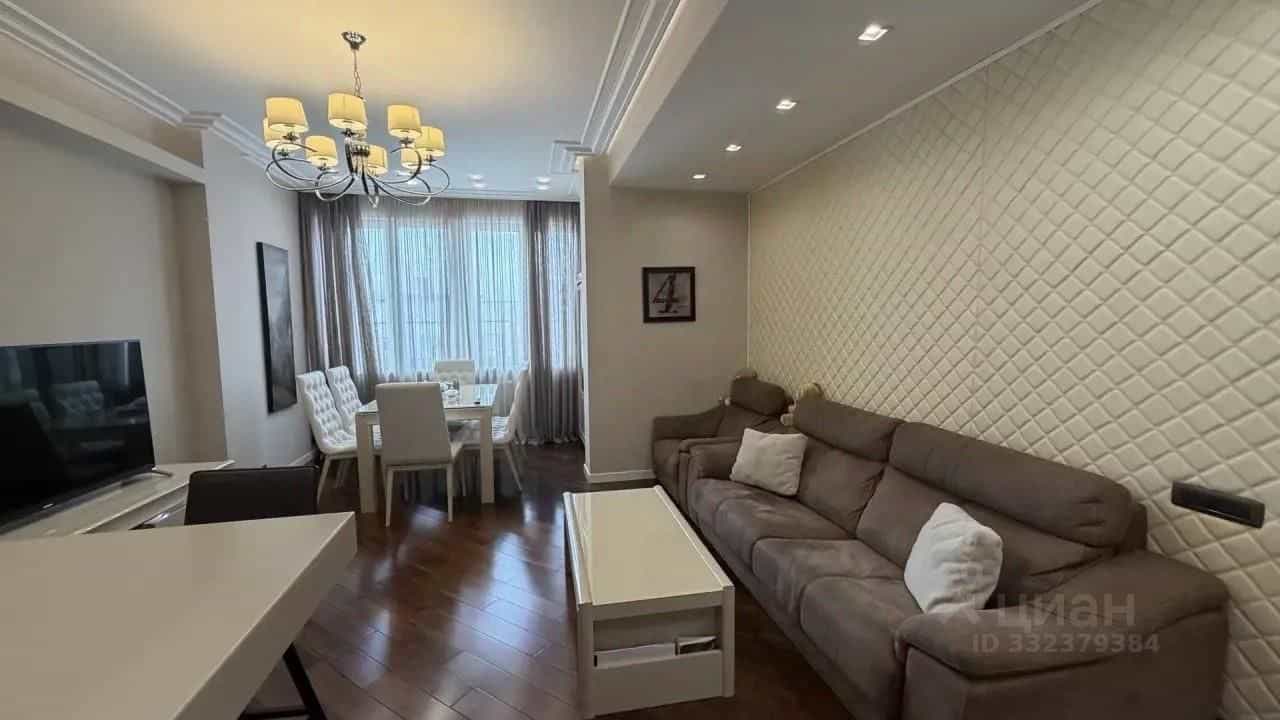Россия, Москва, Истринская улица, 8к3, фото 2