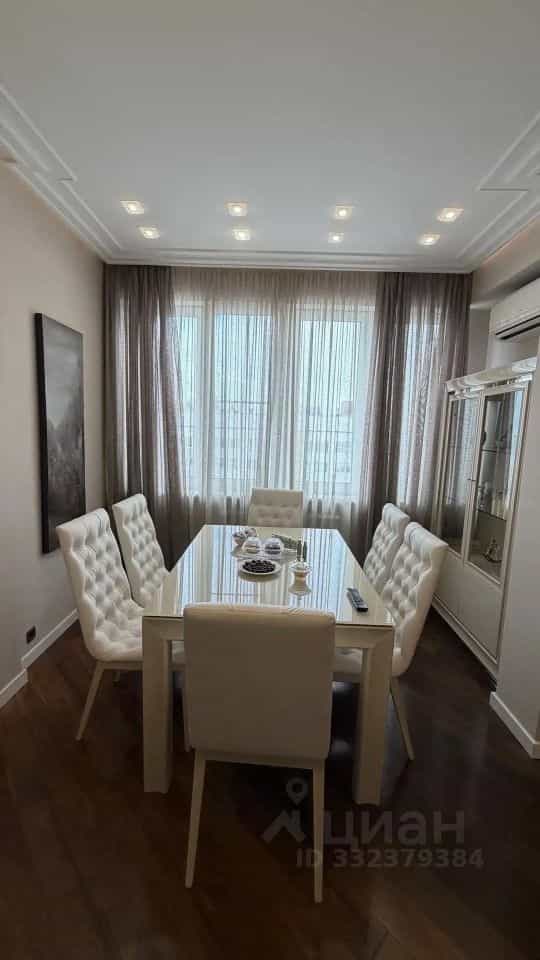 Россия, Москва, Истринская улица, 8к3, фото 4