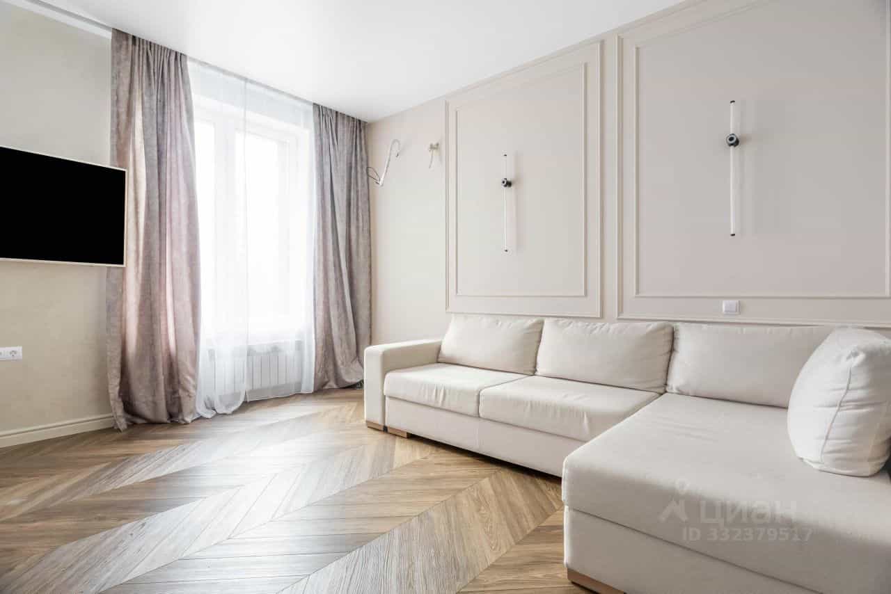 Россия, Москва, Фестивальная улица, 15к6, фото 7