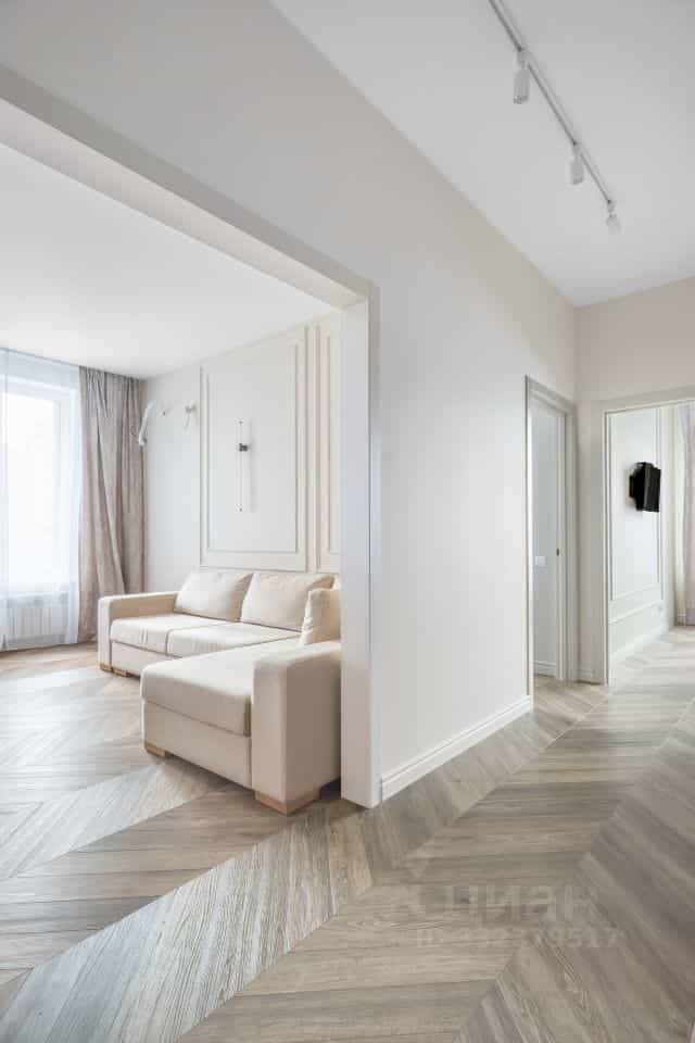 Россия, Москва, Фестивальная улица, 15к6, фото 8
