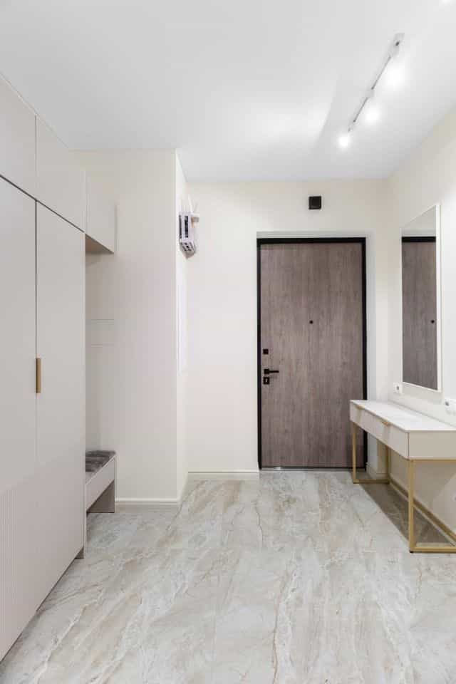 Россия, Москва, Фестивальная улица, 15к6, фото 9