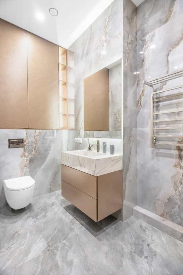 Россия, Москва, Фестивальная улица, 15к6, фото 12