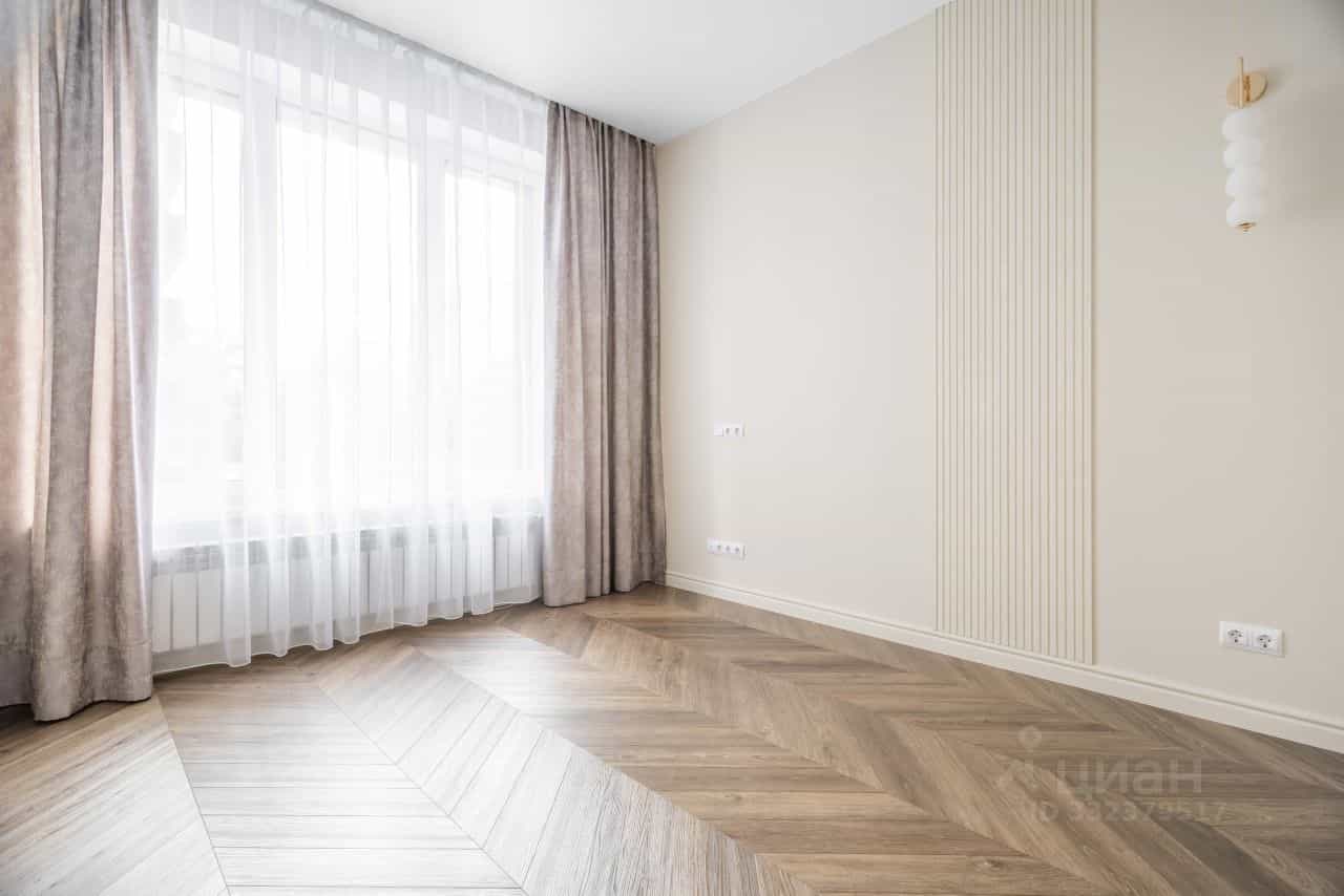 Россия, Москва, Фестивальная улица, 15к6, фото 17