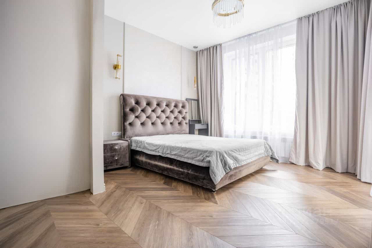 Россия, Москва, Фестивальная улица, 15к6, фото 18
