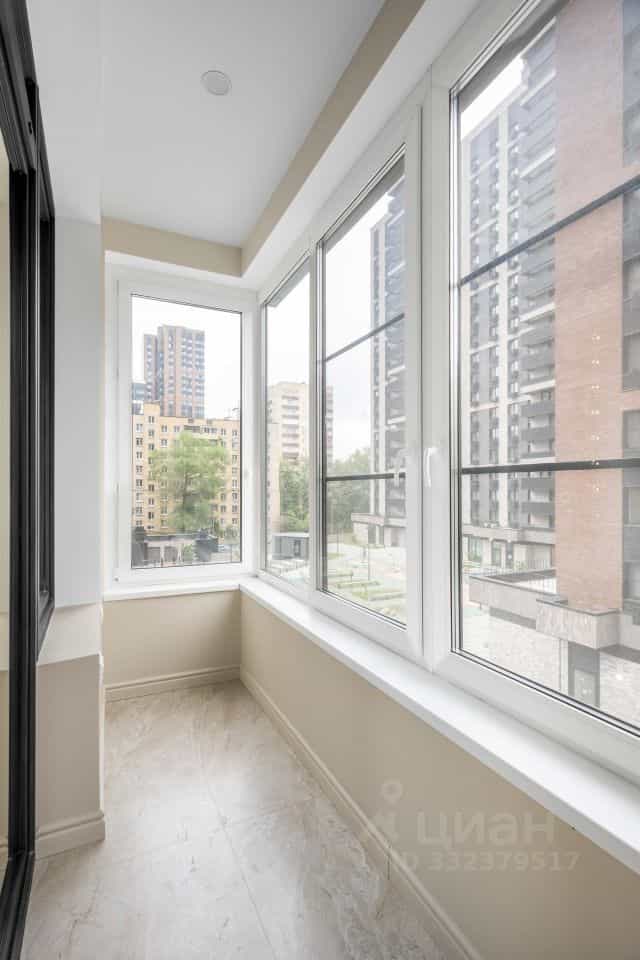 Россия, Москва, Фестивальная улица, 15к6, фото 20