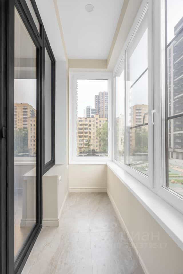 Россия, Москва, Фестивальная улица, 15к6, фото 21