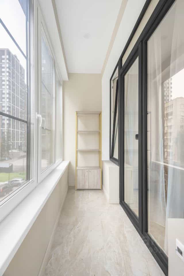 Россия, Москва, Фестивальная улица, 15к6, фото 22