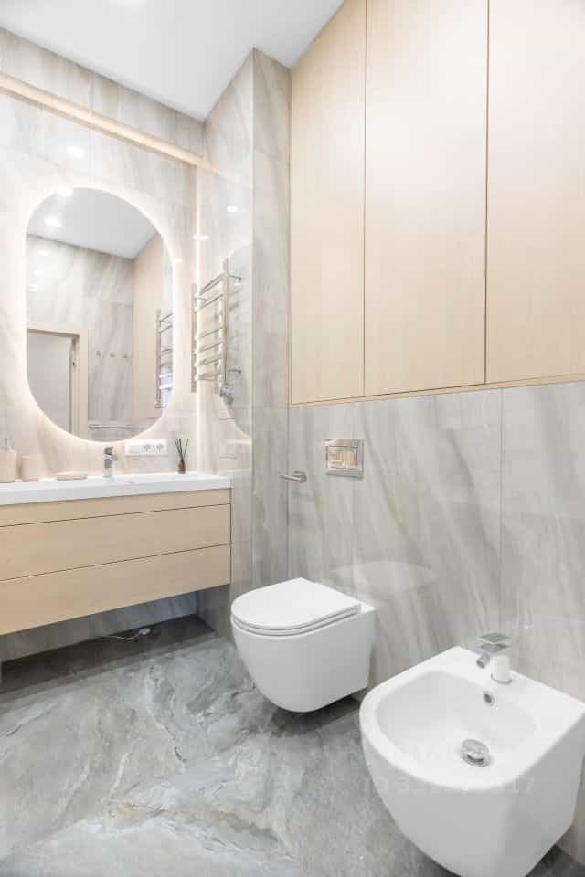 Россия, Москва, Фестивальная улица, 15к6, фото 25