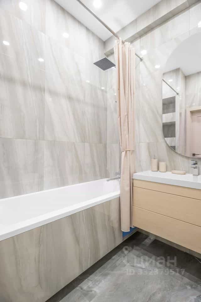 Россия, Москва, Фестивальная улица, 15к6, фото 26