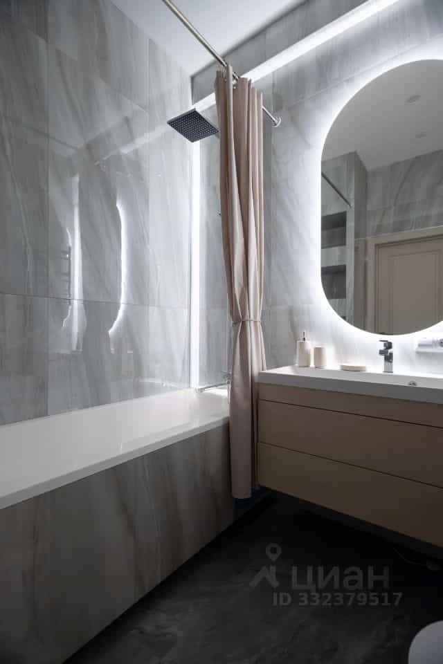 Россия, Москва, Фестивальная улица, 15к6, фото 28