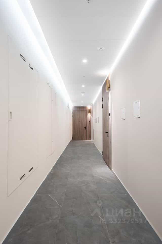 Россия, Москва, Фестивальная улица, 15к6, фото 29