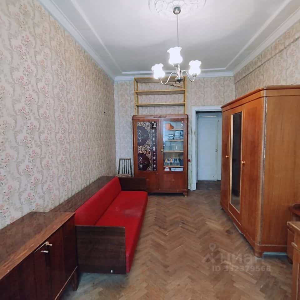 Россия, Москва, Панфиловский переулок, 5, фото 25