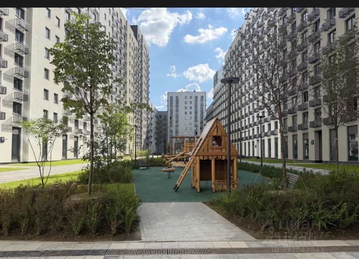 Россия, Москва, Ильменский проезд, 4к2, фото 5