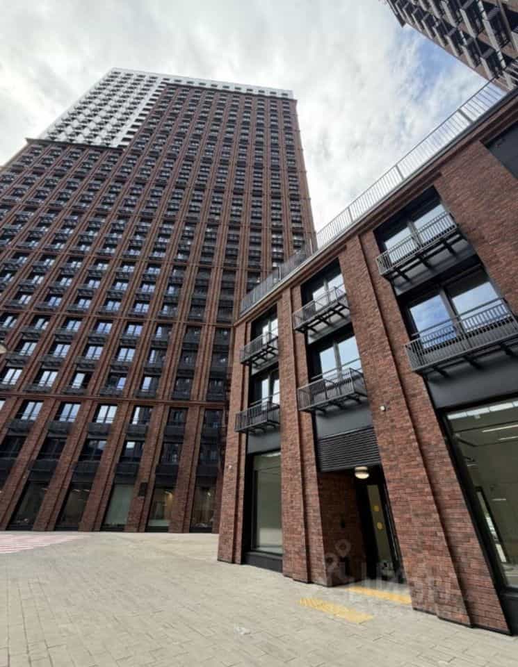 Россия, Москва, Ильменский проезд, 4к2, фото 6