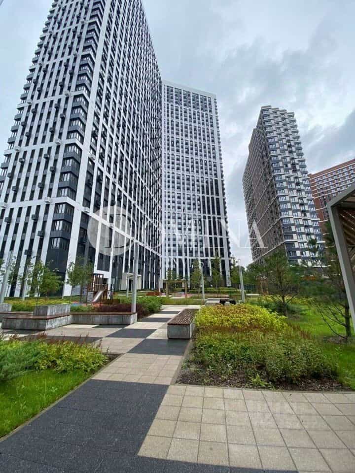 Россия, Москва, Шелепихинская набережная, 34к5, фото 3
