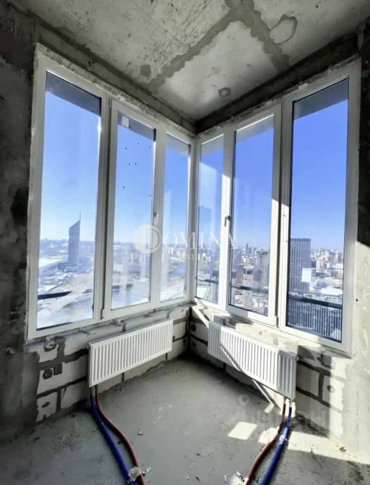 Россия, Москва, Шелепихинская набережная, 34к5, фото 11