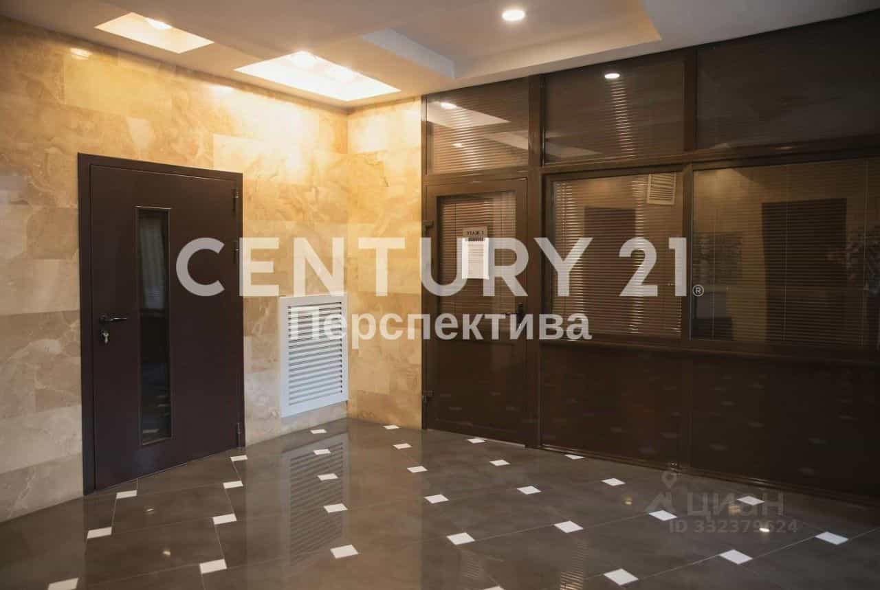 Россия, Москва, улица Княжнина, 2, фото 5
